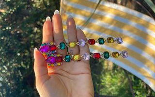 How to care for your jewelry ?