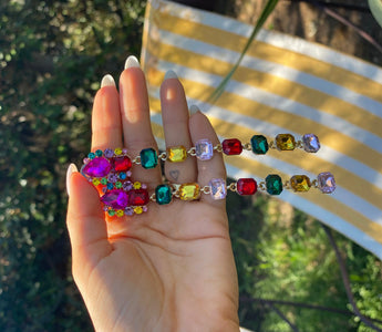 How to care for your jewelry ?