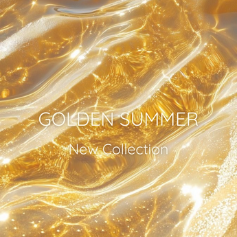 GOLDEN SUMMER
