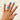 Rainbow rings