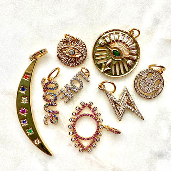 Charms collection