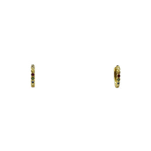EARRINGS ROMINA*