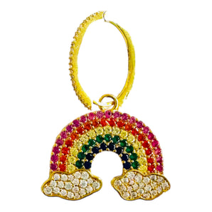 OORBELLEN ALOHA
