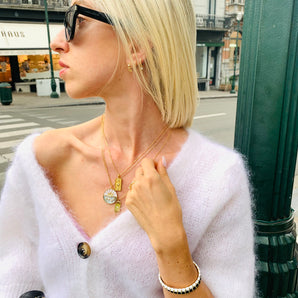 NECKLACE LIZA