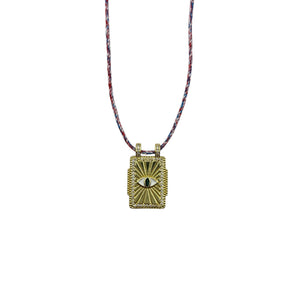 TALISMAN GOLDEN EYE