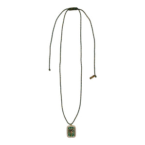 TALISMAN GREEN PALM