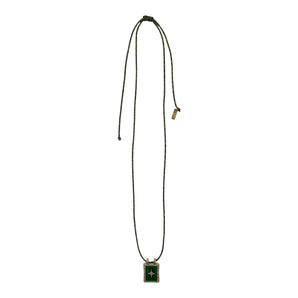 TALISMAN GREEN STAR