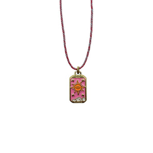 TALISMAN RED SUN