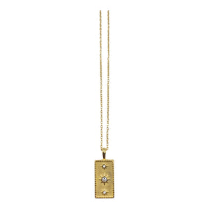 NECKLACE LIZA