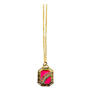 NECKLACE ADELINE