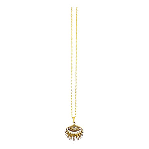 NECKLACE DOROTHY