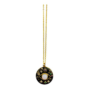 NECKLACE INES