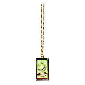 COLLIER LA LUNE