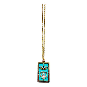 COLLIER L'IMPRESSION