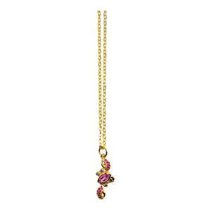 NECKLACE CRAB