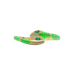 BRACELET SNAKE