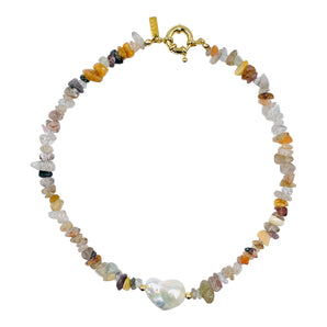 KETTING PAROS