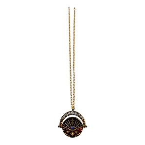 NECKLACE ALIX