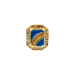 RING TURKOOI STACEY