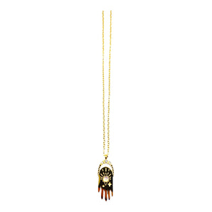 NECKLACE ABIGAIL