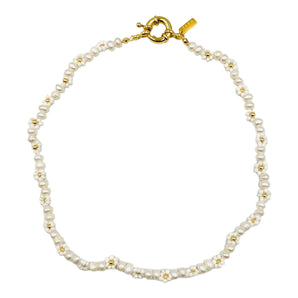 KETTING BORA BORA WIT