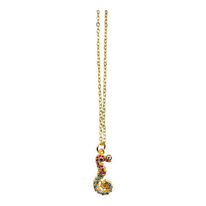NECKLACE HIPO