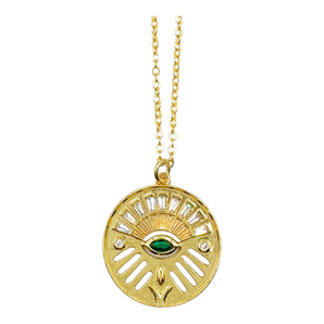 NECKLACE TAYLOR M