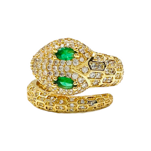BAGUE LEXIE