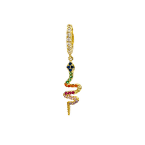 EARRINGS BEVERLY*