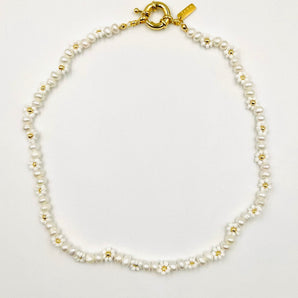 KETTING BORA BORA WIT