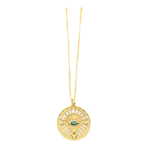 NECKLACE TAYLOR M