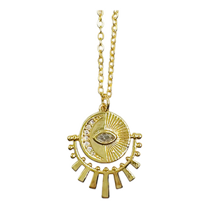 NECKLACE KELLY*