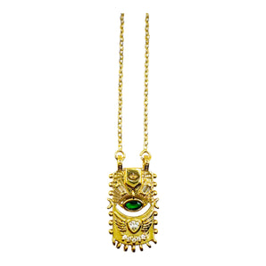 NECKLACE FAITH*