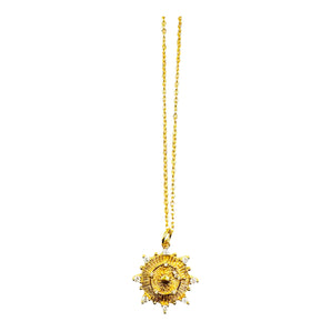 NECKLACE JAMIE