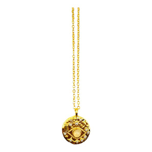 NECKLACE MEREDITH*