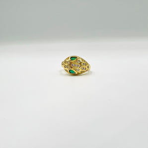 BAGUE EMMA