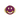 RING SMILEY PINK M