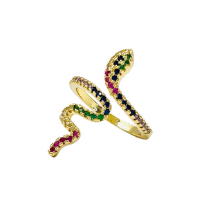 BAGUE MOLLY