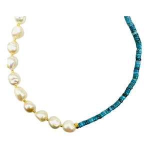 COLLIER RÉUNION