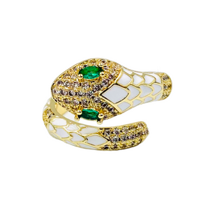 RING SNAKE MULTI