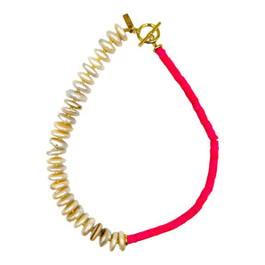 COLLIER SAINTES