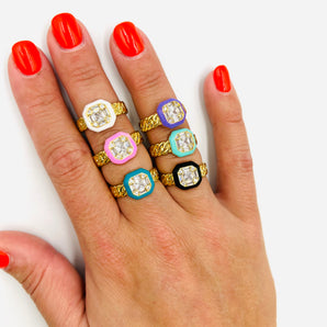 RING PRINCESS