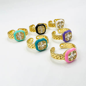 RING PRINCESS