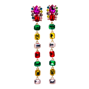 OORBELLEN DONA MULTI