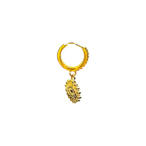 EARRING EYE ON YOU*