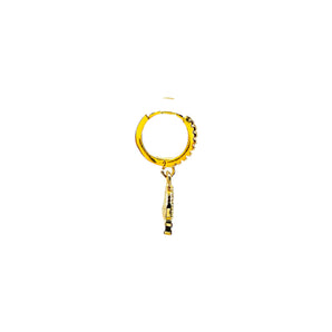 EARRING CAMERON*