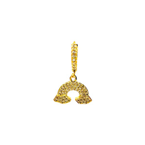 EARRING CAMERON*