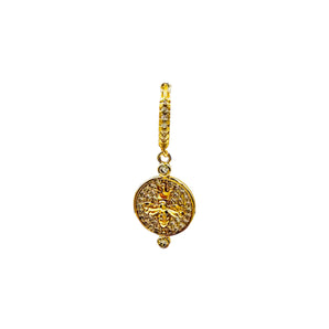 EARRING BEE