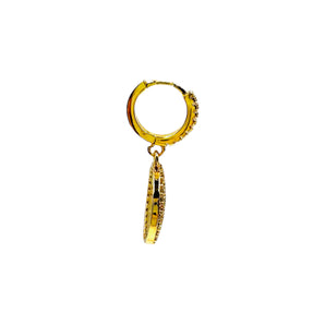 EARRING AVA