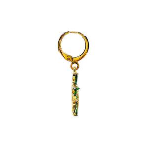 EARRING THREE